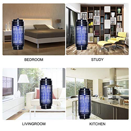 Mosquito Killer table Lamp