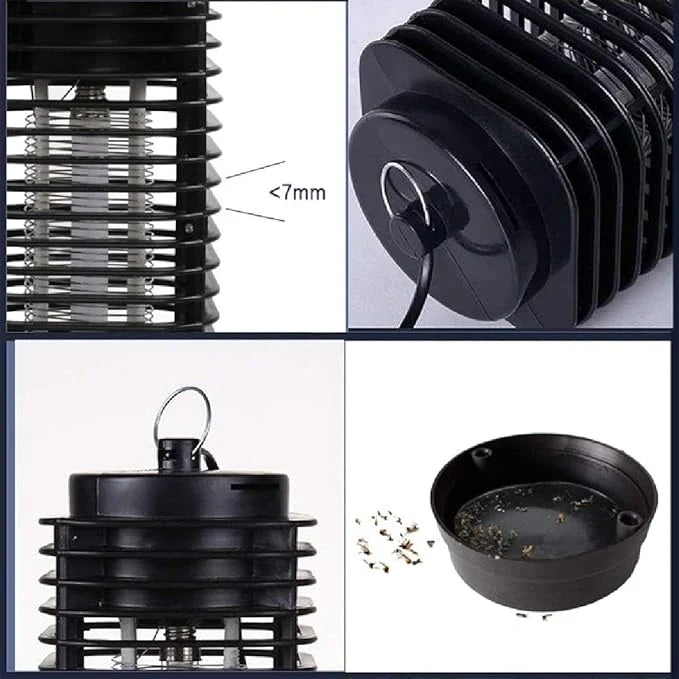 Mosquito Killer table Lamp