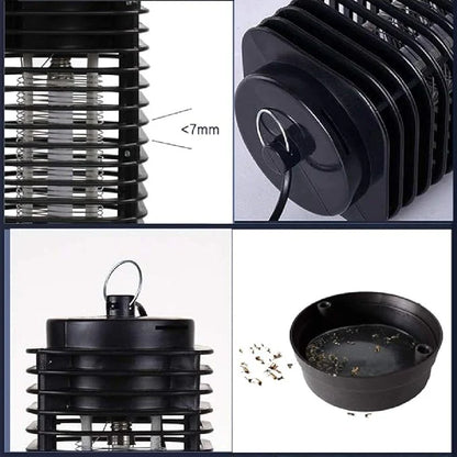 Mosquito Killer table Lamp